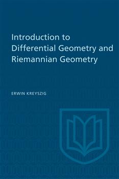 Introduction to Differential Geometry and Riemannian Geometry