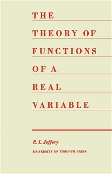 The Theory of Functions of a Real Variable (Second Edition)