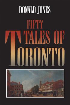 Fifty Tales of Toronto