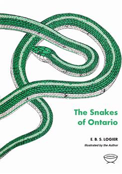 The Snakes of Ontario