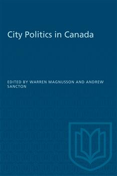 City Politics in Canada