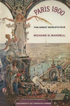 Paris 1900: The Great World's Fair