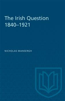 The Irish Question 1840â€“1921