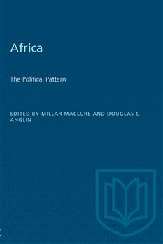 Africa: The Political Pattern
