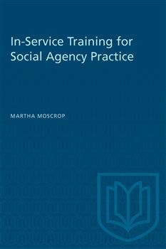 In-Service Training for Social Agency Practice