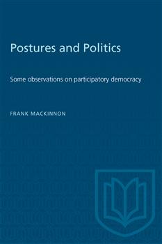 Postures and Politics: Some observations on participatory democracy