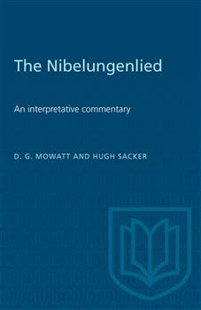 The Nibelungenlied: An Interpretative Commentary