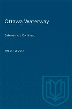 Ottawa Waterway: Gateway to a Continent