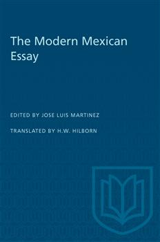 The Modern Mexican Essay