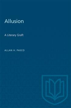 Allusion: A Literary Graft