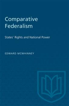 Comparative Federalism: States' Rights and National Power