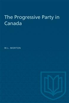 The Progressive Party in Canada