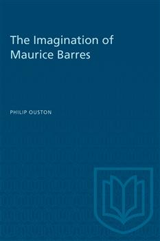 The Imagination of Maurice Barres