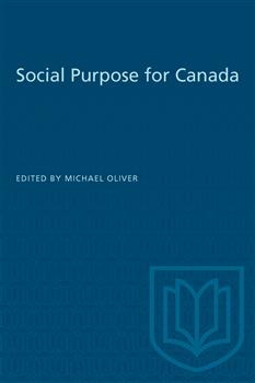 Social Purpose for Canada