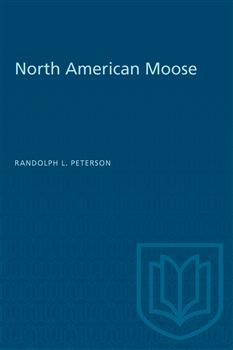 North American Moose