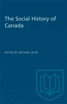 The Social History of Canada