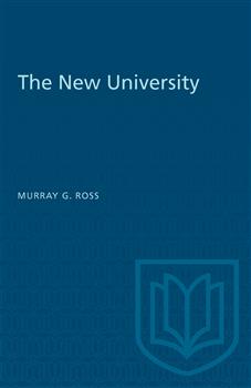 The New University