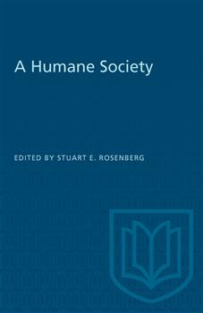 A Humane Society