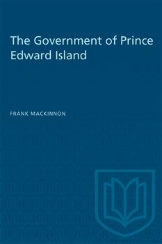 The Government of Prince Edward Island