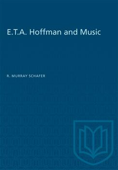 E.T.A. Hoffman and Music