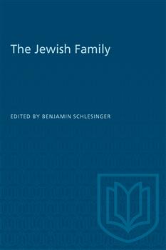 The Jewish Family: A Survey and Annotated Bibliography