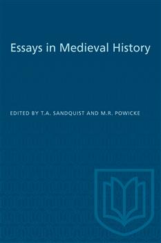 Essays in Medieval History