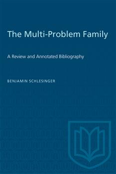 The Multi-Problem Family: A Review and Annotated Bibliography