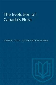 The Evolution of Canada's Flora