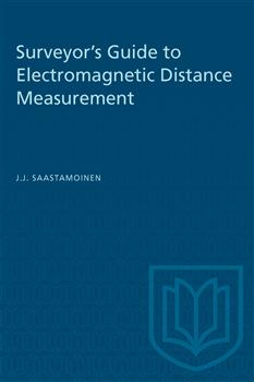 Surveyor's Guide to Electromagnetic Distance Measurement