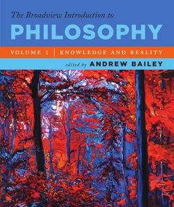 Broadview Introduction to Philosophy Volume I: Knowledge and Reality (epub)