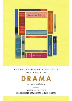Broadview Introduction to Literature: Drama – Second Edition (epub)