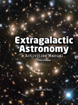 Extragalactic Astronomy Activities Manual