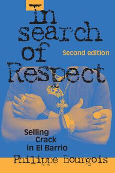 In Search of Respect