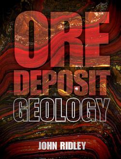 Ore Deposit Geology