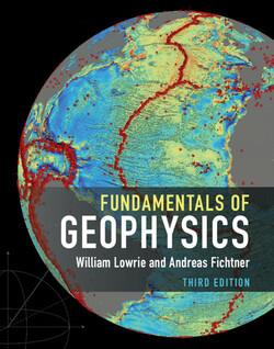 Fundamentals of Geophysics 3ed