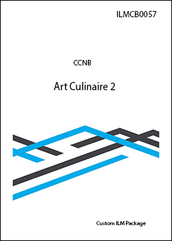 CCNB Art Culinaire 2