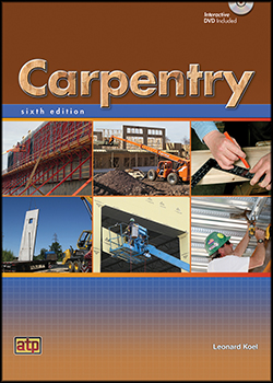 Carpentry (Lifetime)
