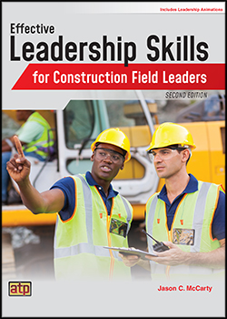 180 Day Subscription: Effective Leadership Skills for Construction Field Leaders (180-Day Rental)