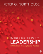 Introduction to Leadership: Concepts and Practice (180 Day Access)