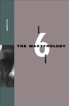 Martyrology Book 6