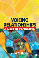 Voicing Relationships: A Dialogic Perspective (180 Day Access)