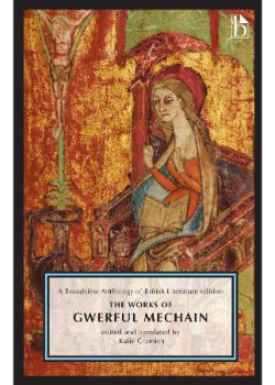 Works of Gwerful Mechain, The