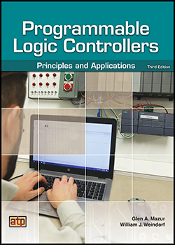 Programmable Logic Controllers: Principles and Applications (Lifetime)