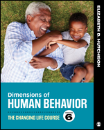 Dimensions of Human Behavior: The Changing Life Course (180 Day Access)