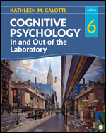 Cognitive Psychology In and Out of the Laboratory (180 Day Access)