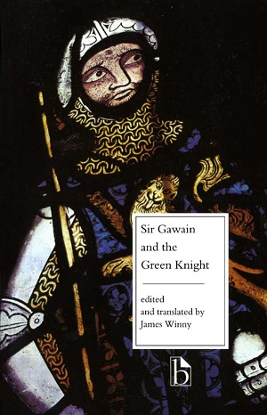 Sir Gawain and the Green Knight – Facing Page Translation