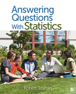 Answering Questions With Statistics (180 Day Access)