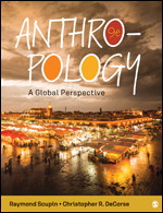 Anthropology: A Global Perspective