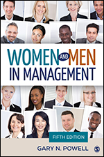Women and Men in Management (180 Day Access)