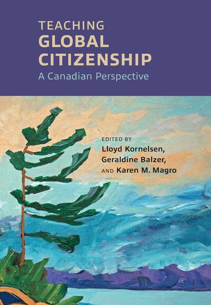 Teaching Global Citizenship: A Canadian Perspective